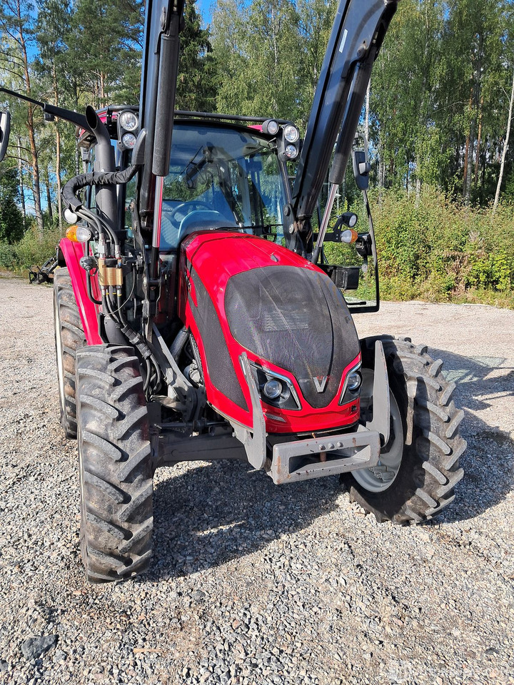 Valtra A94 higteag, 2020, Juuka - Трактор: фото 2 Valtra A94 higteag, 2020, Juuka - Трактор: фото 2