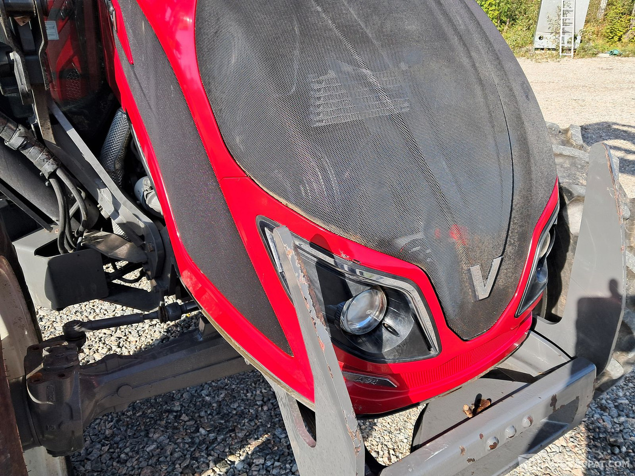 Valtra A94 higteag, 2020, Juuka - Трактор: фото 5 Valtra A94 higteag, 2020, Juuka - Трактор: фото 5