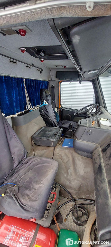 Volvo FM7, 1999, Kajaani в лизинг Volvo FM7, 1999, Kajaani: фото 9