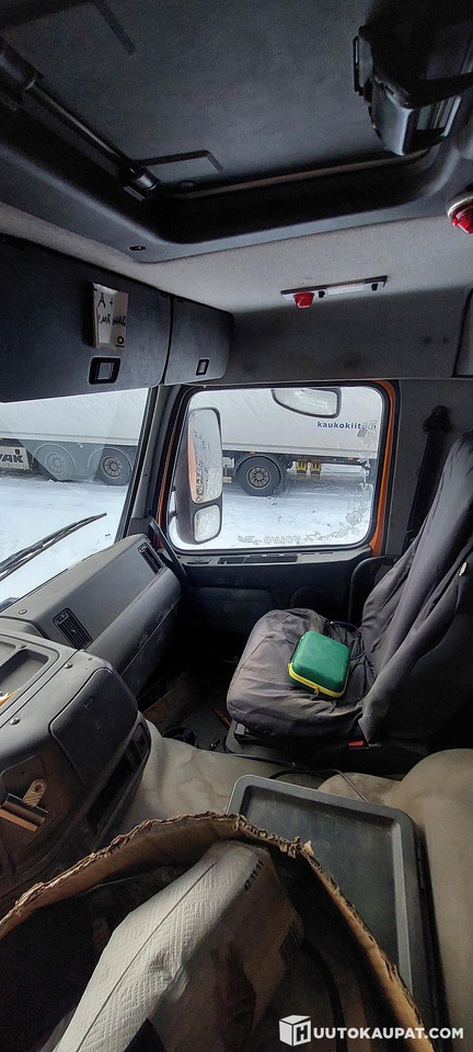 Volvo FM7, 1999, Kajaani в лизинг Volvo FM7, 1999, Kajaani: фото 8