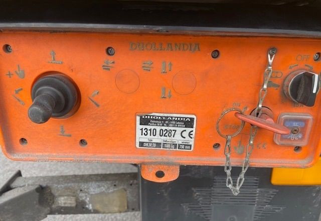 Грузовик с закрытым кузовом MAN TGM TGL 12.250 z Holandii KLIMA 7.2m AUTOMAT WINDA TOP CENA euro 6 nauka jazdy ESP ASR: фото 20