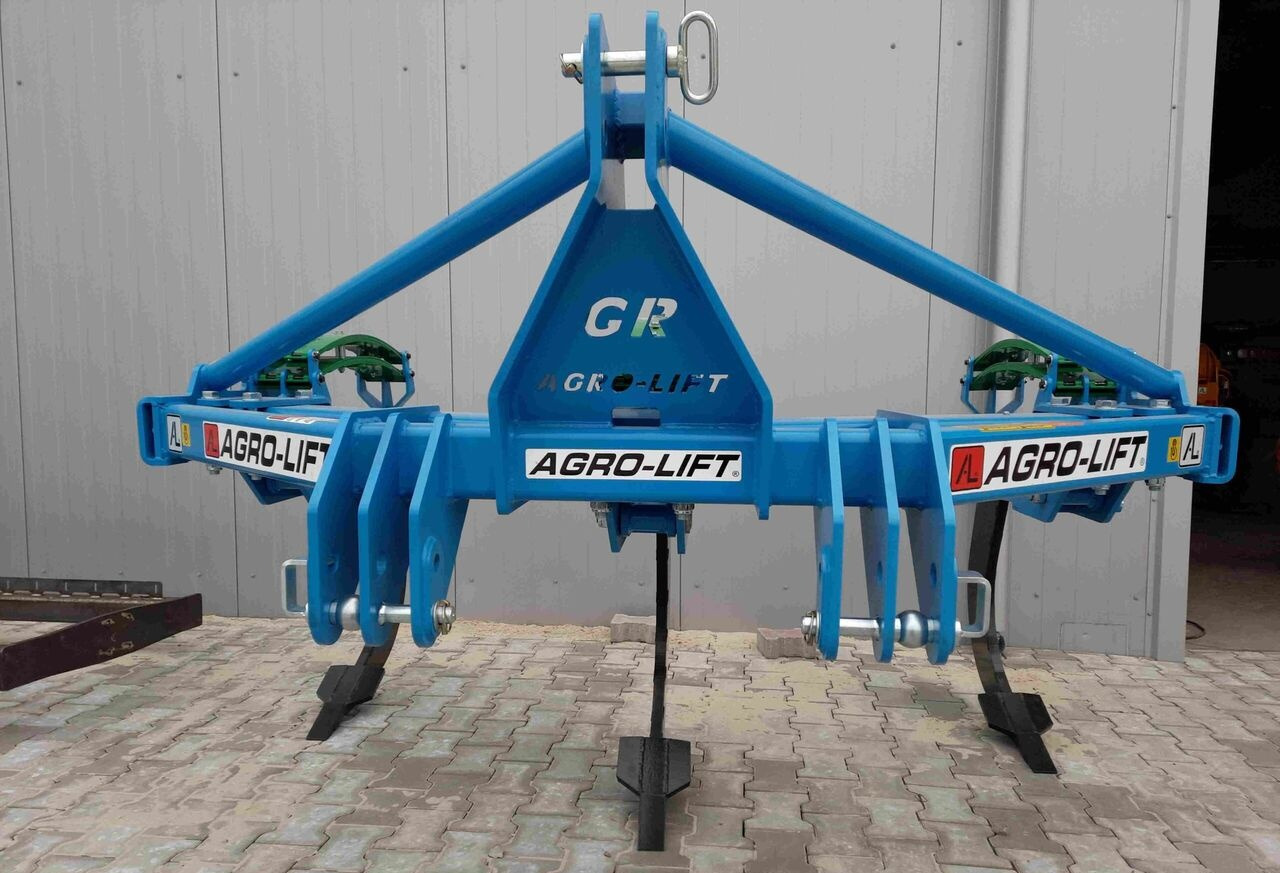 Глубокорыхлитель Agro-Lift GR-ZNR: фото 1