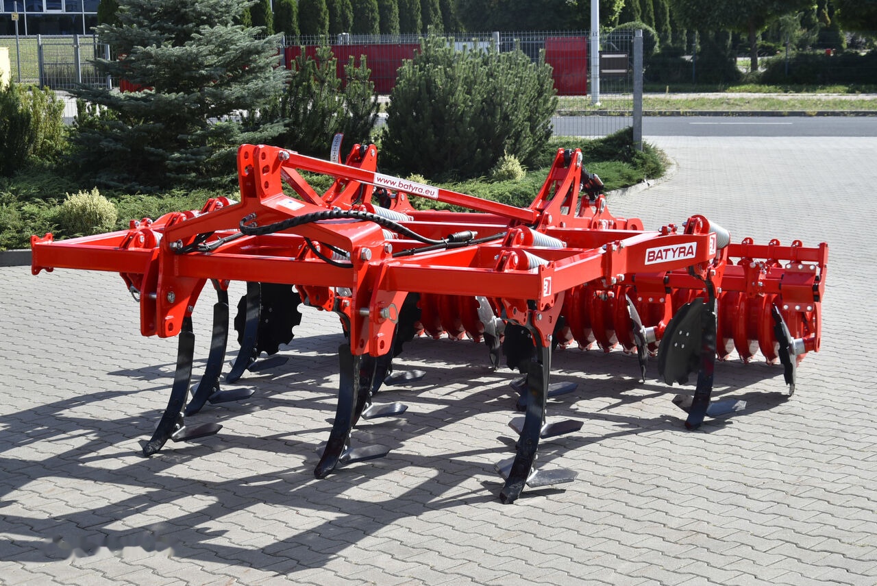 Новый Техника для обработки почвы New Batyra, Select bezorkowy 3,0m: фото 8
