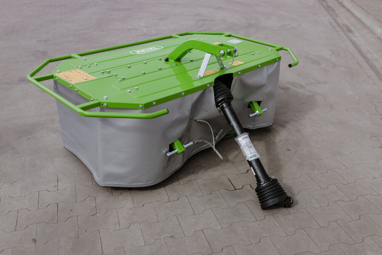 Talex 1,35m Mini Mini z wałem WOM - Косилка: фото 4 Talex 1,35m Mini Mini z wałem WOM - Косилка: фото 4