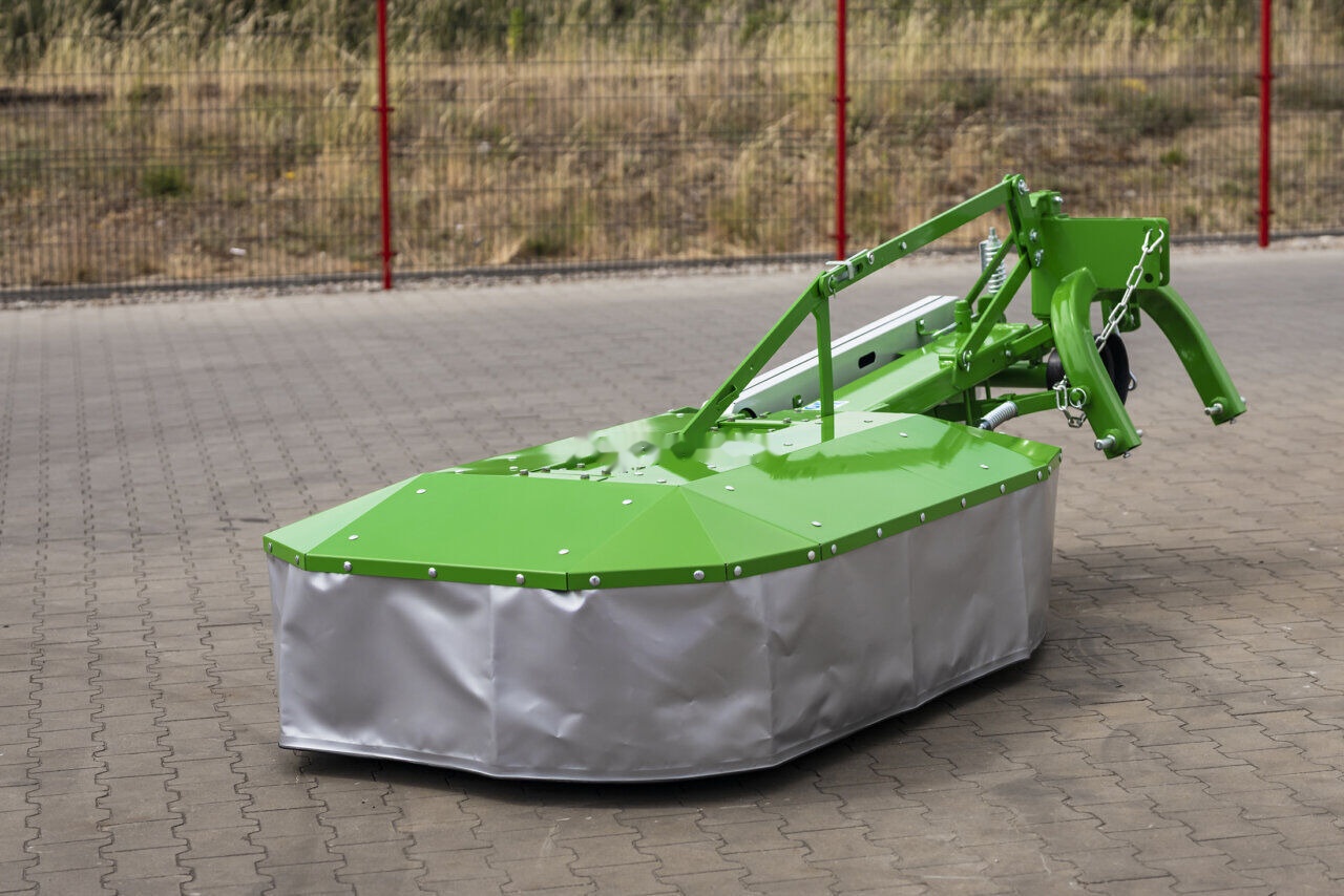 Talex Eco Cut 1,65m - Косилка: фото 2 Talex Eco Cut 1,65m - Косилка: фото 2