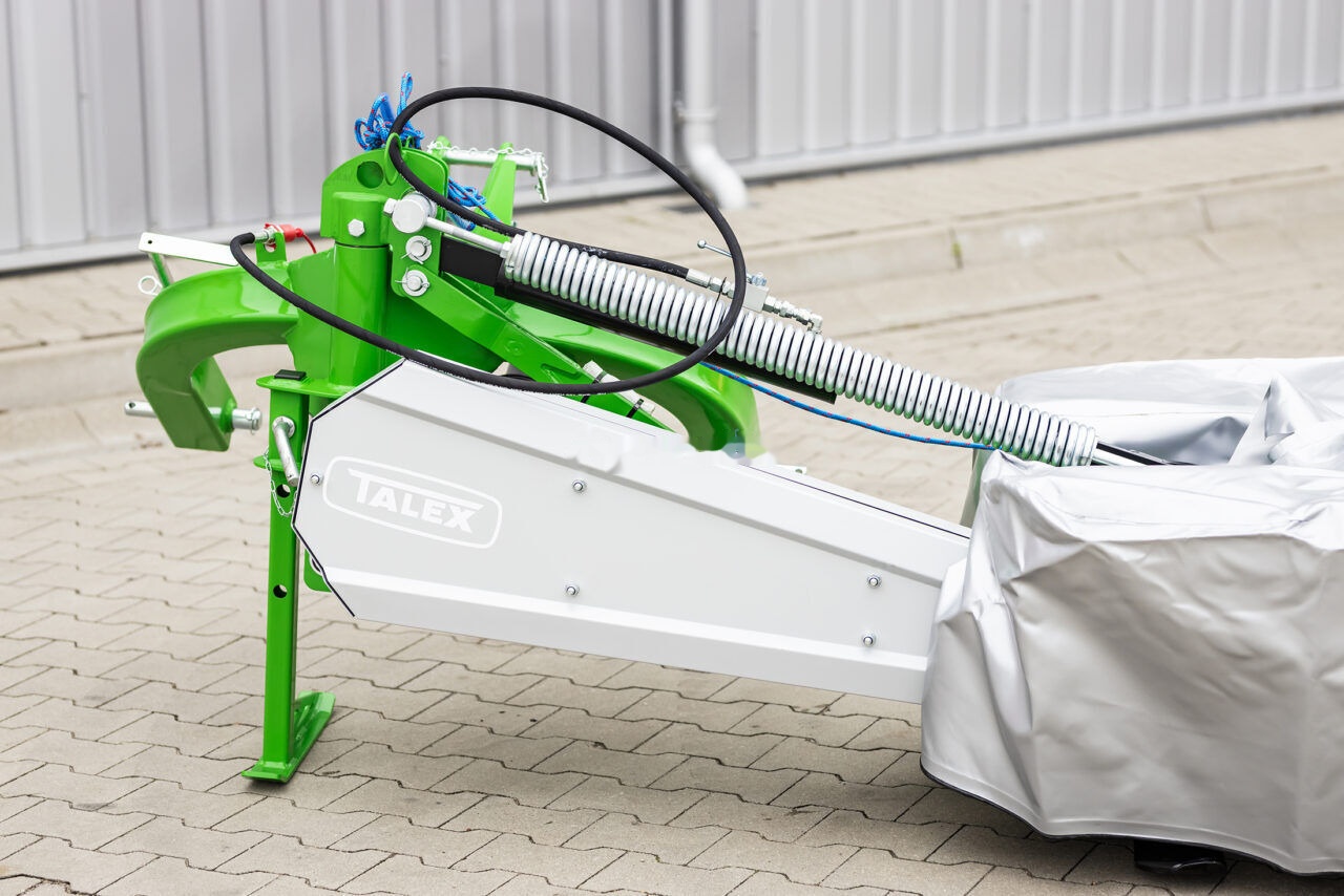 Talex Kosiarka dyskowa 3,0m Opti Cut - Косилка: фото 2 Talex Kosiarka dyskowa 3,0m Opti Cut - Косилка: фото 2