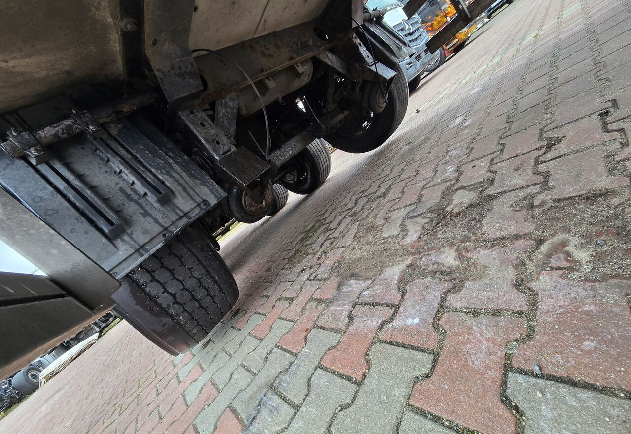 Полуприцеп-рефрижератор Krone doppelstock multitęperatura spektrum: фото 39