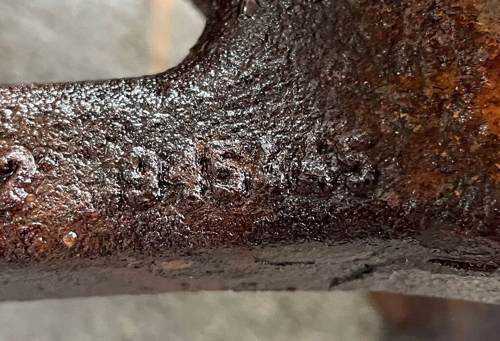 Scania R 730 V8 1906965 Scania R 730 V8 1906965 truck - Выпускной коллектор для Грузовиков: фото 2 Scania R 730 V8 1906965 Scania R 730 V8 1906965 truck - Выпускной коллектор для Грузовиков: фото 2