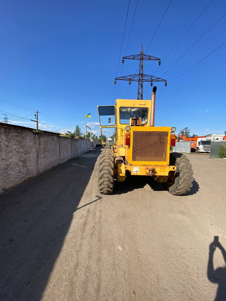 KOMATSU GD661А-1 - Грейдер: фото 3 KOMATSU GD661А-1 - Грейдер: фото 3