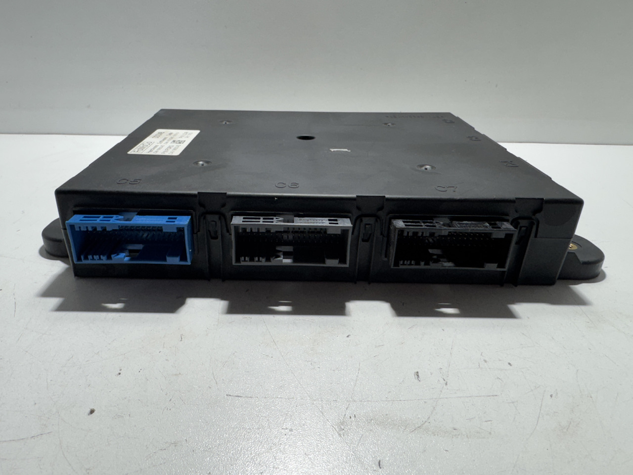 Ford F-Max - Рулевое управление: фото 2 Ford F-Max - Рулевое управление: фото 2