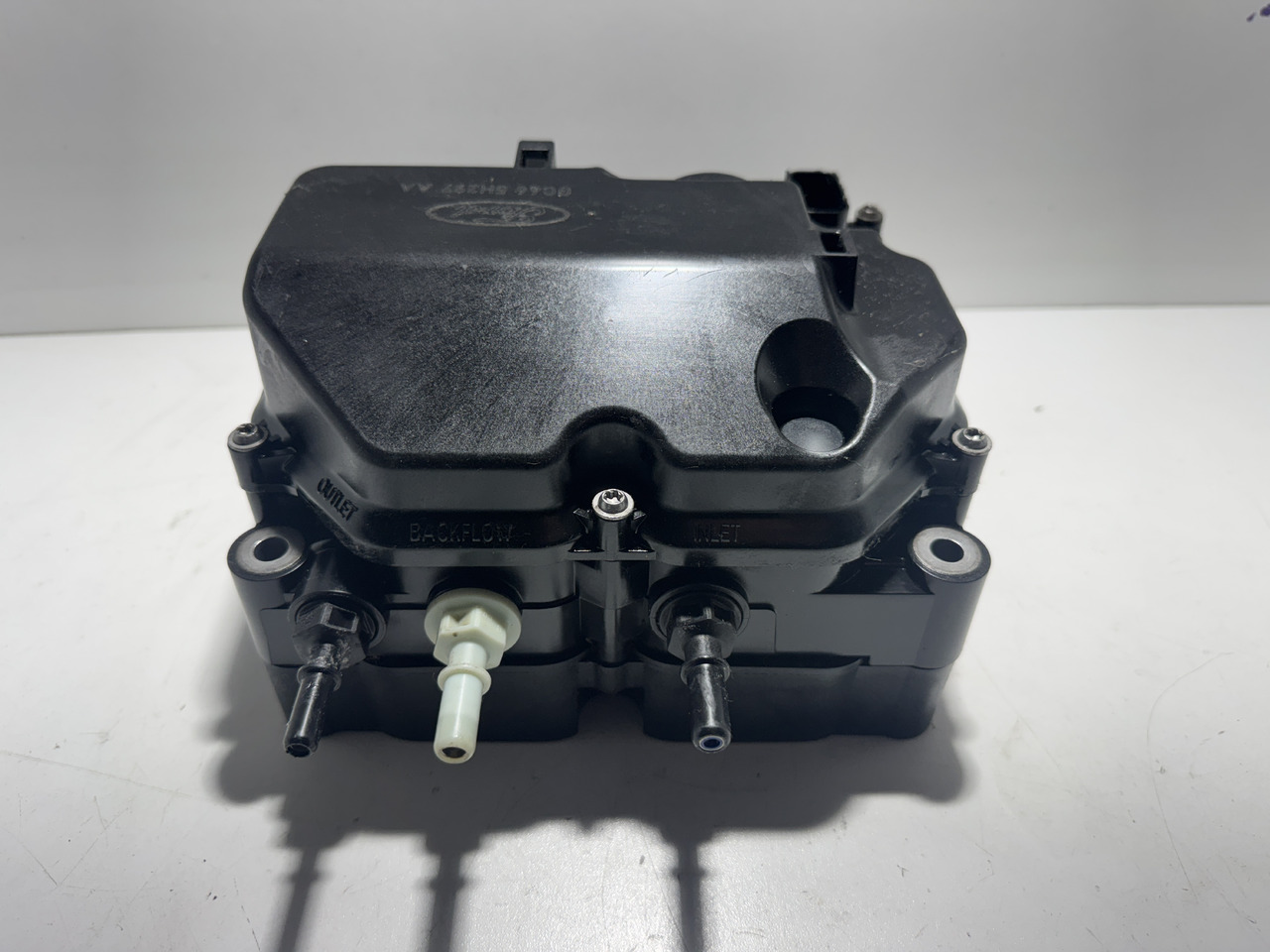 Ford F-Max Trucks Cargo - Топливный насос: фото 4 Ford F-Max Trucks Cargo - Топливный насос: фото 4