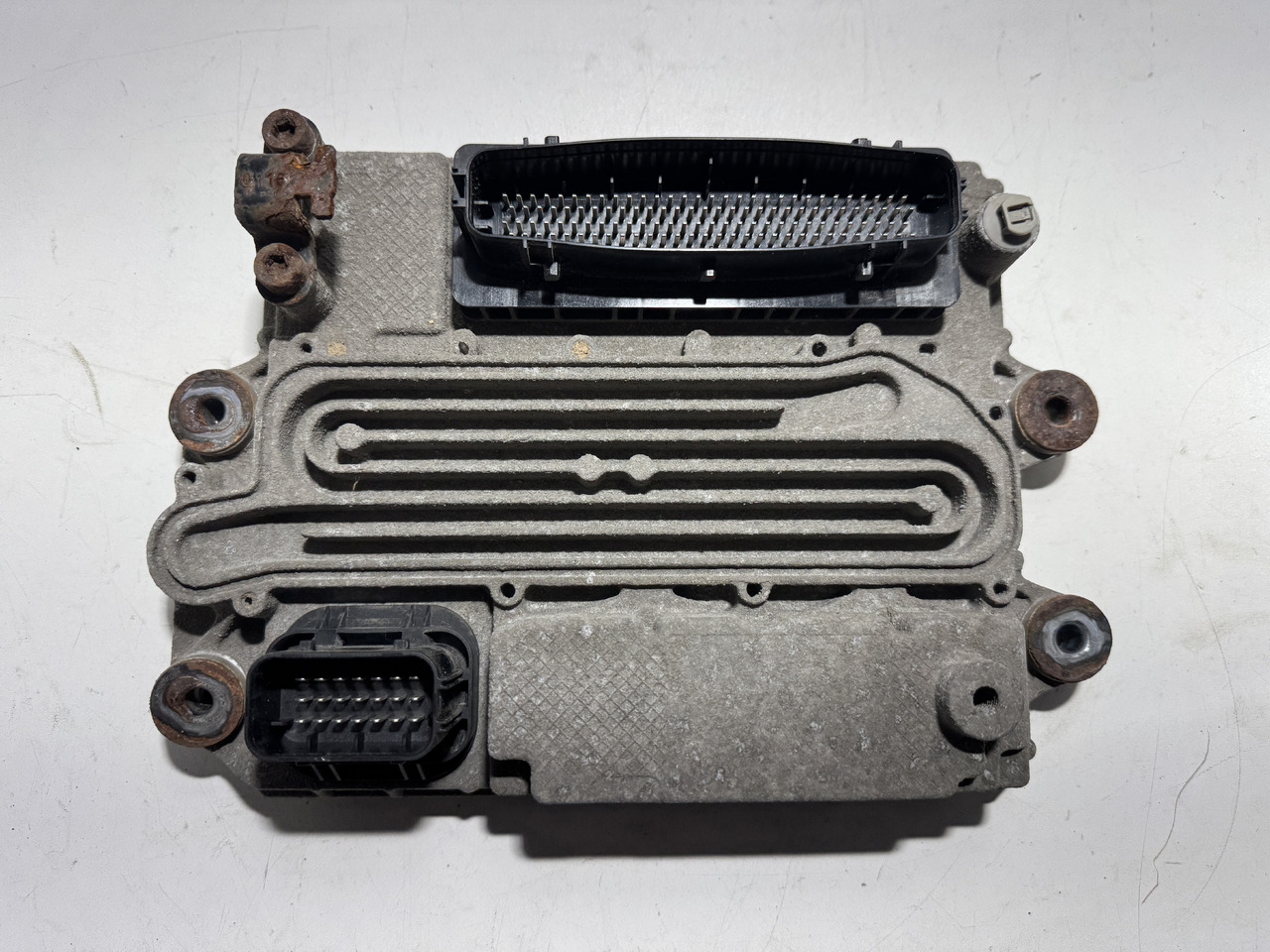 Mercedes Atego Actros Antos - Электрическая система: фото 1 Mercedes Atego Actros Antos - Электрическая система: фото 1