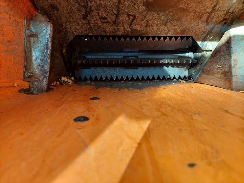 Eliet Prof 5 trailer - Измельчитель древесины: фото 2 Eliet Prof 5 trailer - Измельчитель древесины: фото 2