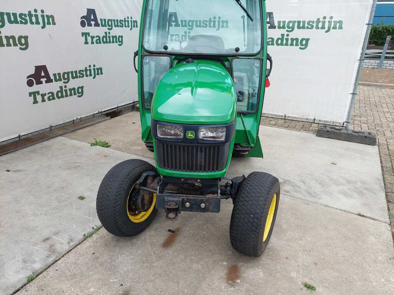 John Deere 2320 - Минитрактор: фото 3 John Deere 2320 - Минитрактор: фото 3
