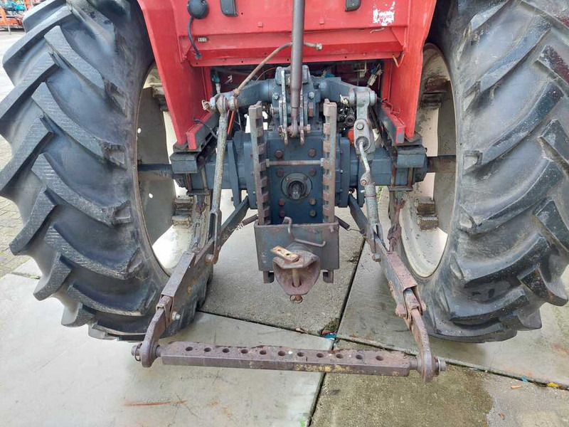 Shibaura SP 5040 - Трактор: фото 5 Shibaura SP 5040 - Трактор: фото 5