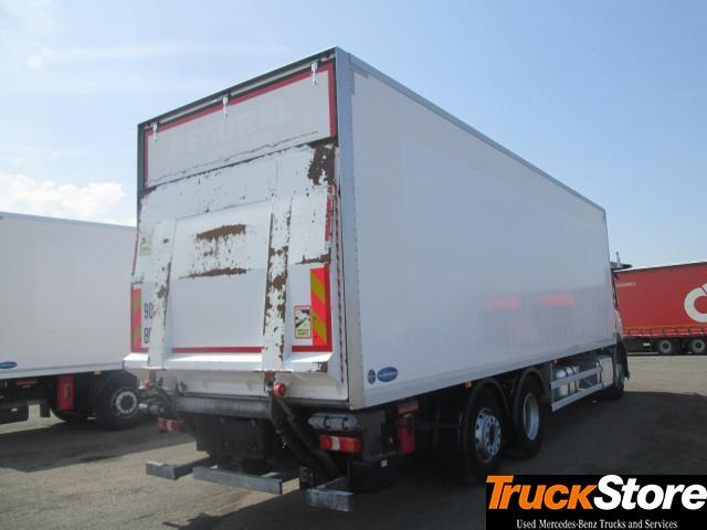 Mercedes-Benz Actros 2530 L - Рефрижератор: фото 3 Mercedes-Benz Actros 2530 L - Рефрижератор: фото 3