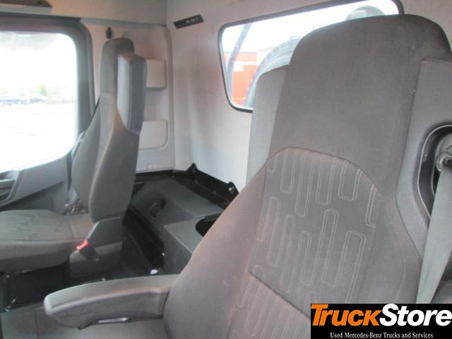 Mercedes-Benz Arocs 2645 LK в лизинг Mercedes-Benz Arocs 2645 LK: фото 7