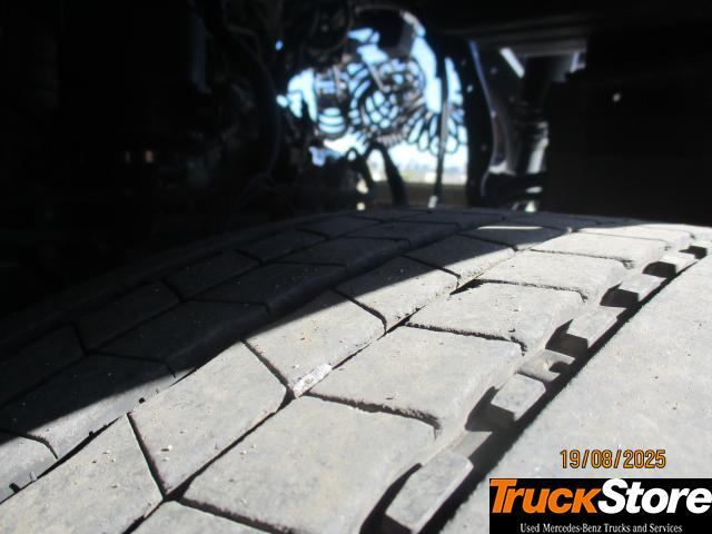 Mercedes-Benz Actros 1845 LS nRL в лизинг Mercedes-Benz Actros 1845 LS nRL: фото 7 Mercedes-Benz Actros 1845 LS nRL в лизинг Mercedes-Benz Actros 1845 LS nRL: фото 7