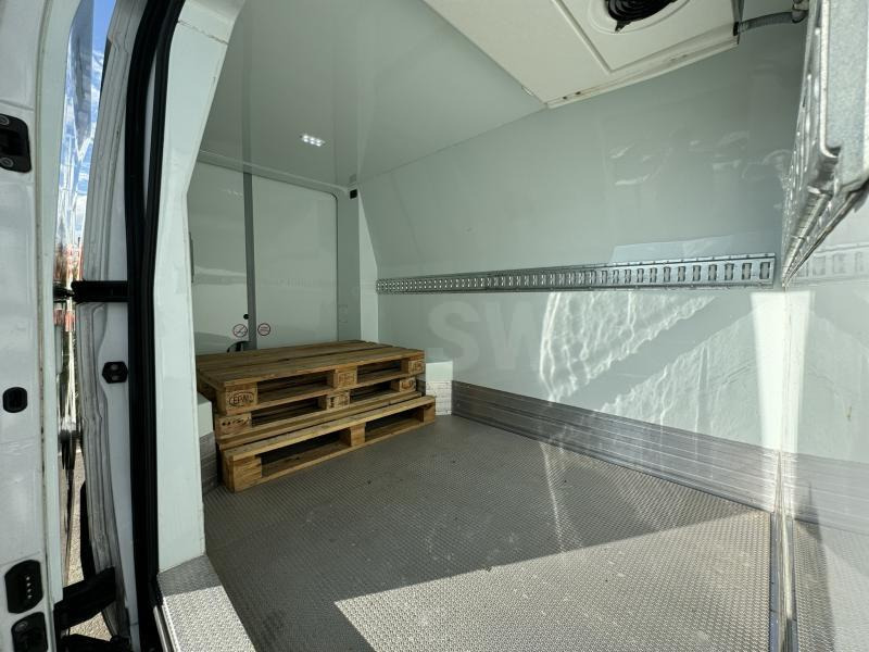 Renault Master - Фургон-рефрижератор: фото 5 Renault Master - Фургон-рефрижератор: фото 5