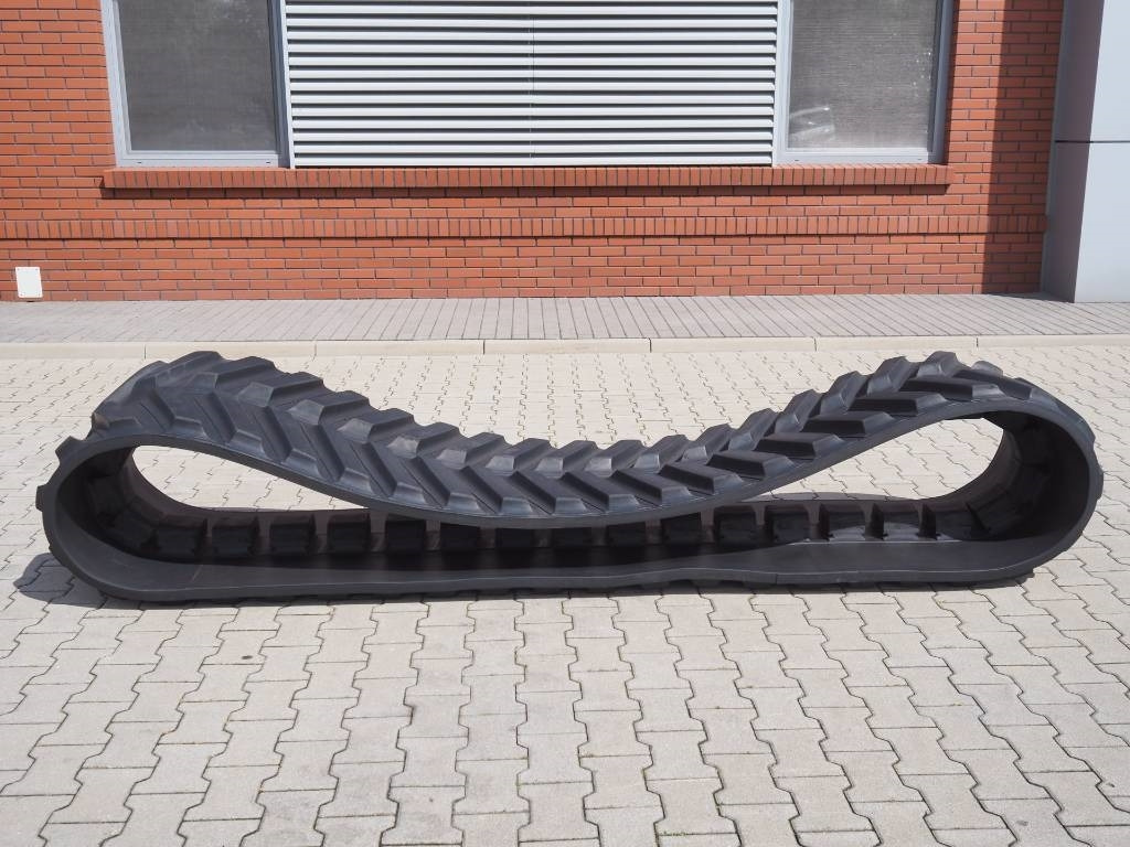 CAMSO Claas Lexion Terra Trac 635 mm 25" Rubber be - Гусеница для Сельскохозяйственной техники: фото 2 CAMSO Claas Lexion Terra Trac 635 mm 25" Rubber be - Гусеница для Сельскохозяйственной техники: фото 2