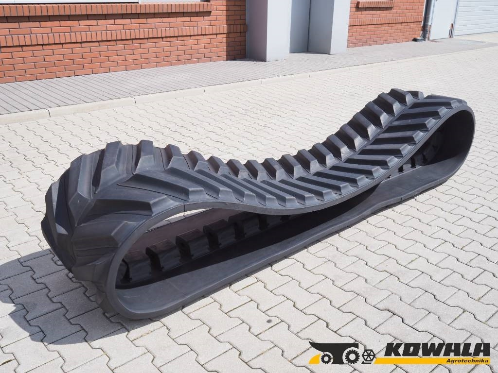 CAMSO Claas Lexion Terra Trac 635 mm 25" Rubber be - Гусеница для Сельскохозяйственной техники: фото 1 CAMSO Claas Lexion Terra Trac 635 mm 25" Rubber be - Гусеница для Сельскохозяйственной техники: фото 1