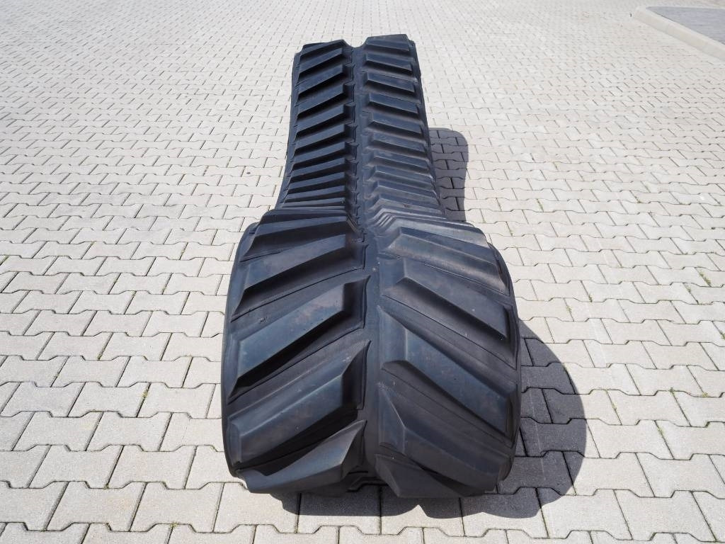 CAMSO Claas Lexion Terra Trac 635 mm 25" Rubber be - Гусеница для Сельскохозяйственной техники: фото 4 CAMSO Claas Lexion Terra Trac 635 mm 25" Rubber be - Гусеница для Сельскохозяйственной техники: фото 4