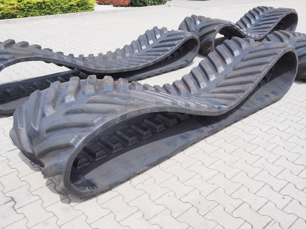 Новый Гусеница для Сельскохозяйственной техники Case IH Quadrtac, Rubber belt / track, 762 mm, 30": фото 9