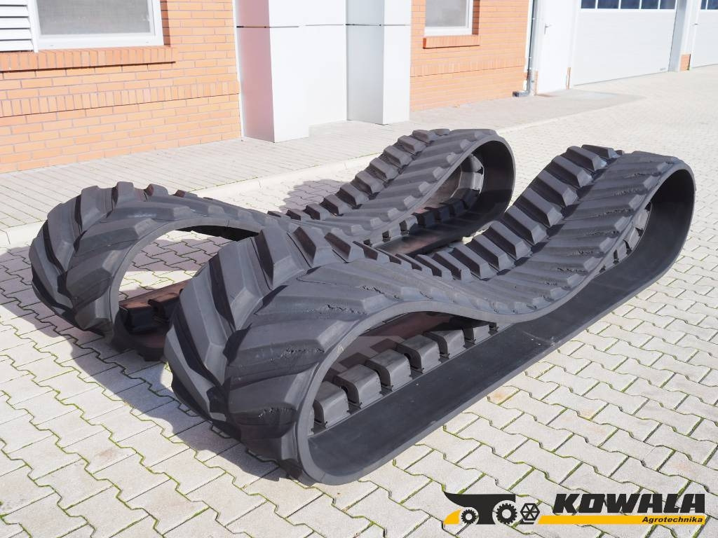 Claas Lexion Terra Trac 635 mm 25" Rubber belt / track - Гусеница для Сельскохозяйственной техники: фото 1 Claas Lexion Terra Trac 635 mm 25" Rubber belt / track - Гусеница для Сельскохозяйственной техники: фото 1