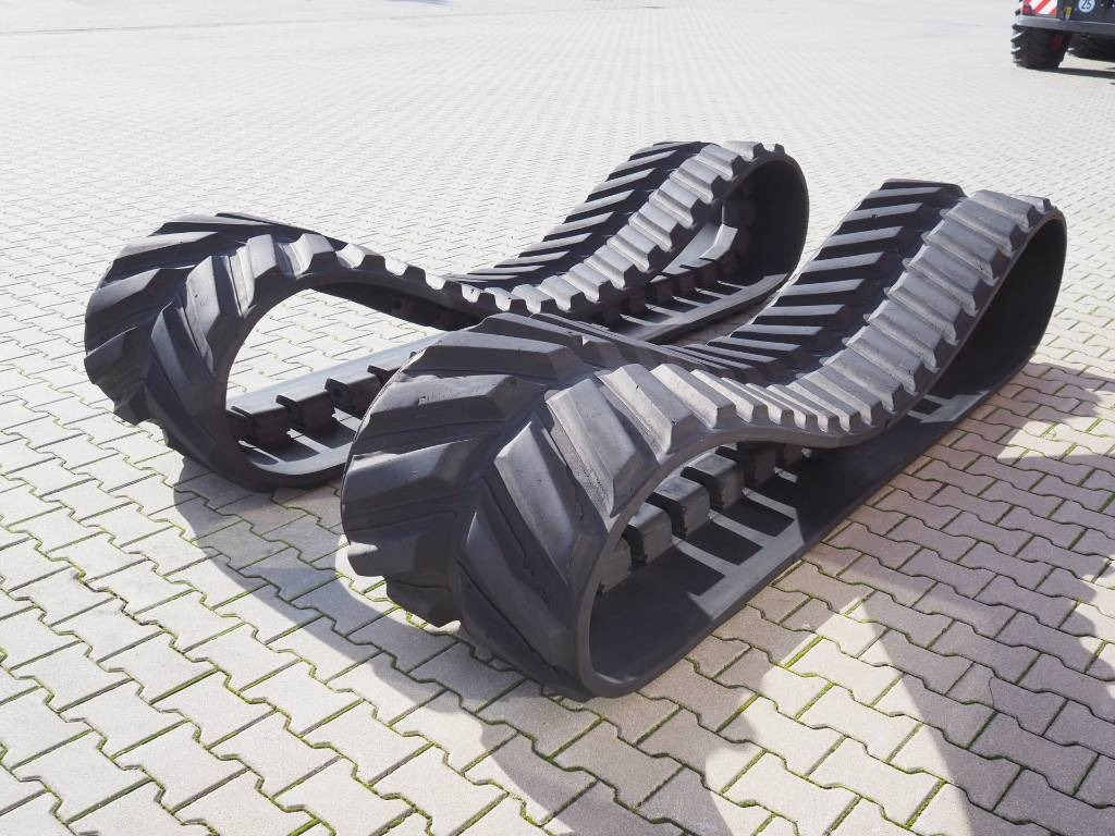 Claas Lexion Terra Trac 635 mm 25" Rubber belt / track - Гусеница для Сельскохозяйственной техники: фото 3 Claas Lexion Terra Trac 635 mm 25" Rubber belt / track - Гусеница для Сельскохозяйственной техники: фото 3
