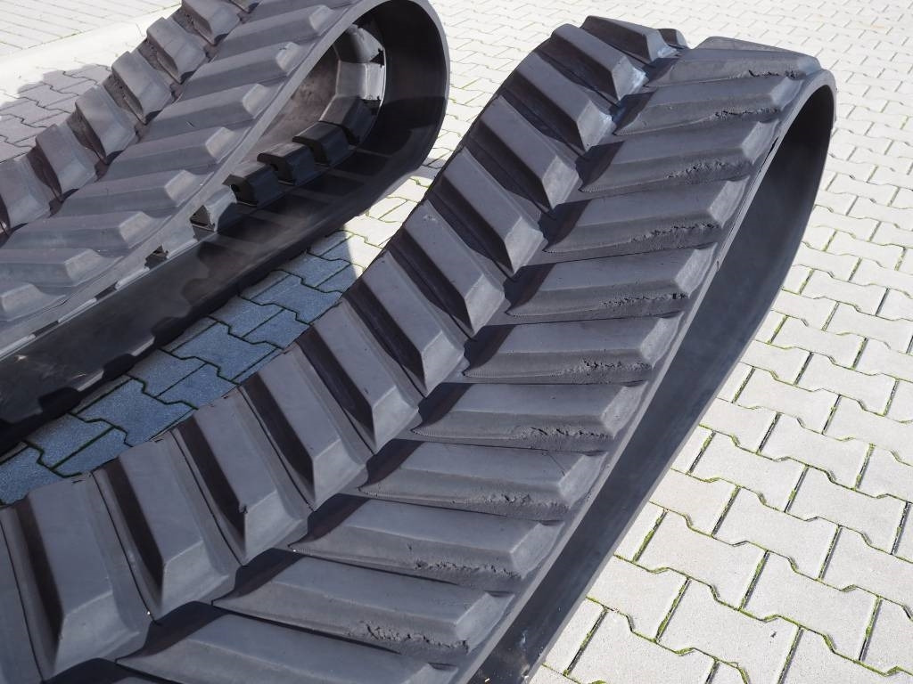 Claas Lexion Terra Trac 635 mm 25" Rubber belt / track - Гусеница для Сельскохозяйственной техники: фото 5 Claas Lexion Terra Trac 635 mm 25" Rubber belt / track - Гусеница для Сельскохозяйственной техники: фото 5