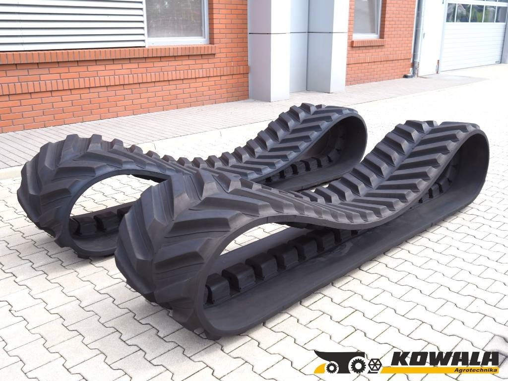 Claas Lexion Terra Trac 635 mm Rubber belt track CAMSO - Гусеница для Сельскохозяйственной техники: фото 1 Claas Lexion Terra Trac 635 mm Rubber belt track CAMSO - Гусеница для Сельскохозяйственной техники: фото 1
