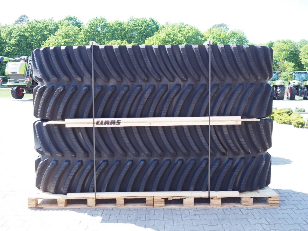 Claas Lexion, Trion, Rubber belt / track, 635 mm 25" - Гусеница для Сельскохозяйственной техники: фото 3 Claas Lexion, Trion, Rubber belt / track, 635 mm 25" - Гусеница для Сельскохозяйственной техники: фото 3