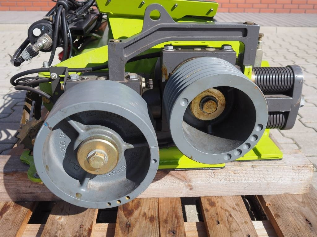 Claas Jaguar - MULTI CROP CRACKER CLASSIC M 100/100  - Запчасти для Сельскохозяйственной техники: фото 3 Claas Jaguar - MULTI CROP CRACKER CLASSIC M 100/100  - Запчасти для Сельскохозяйственной техники: фото 3