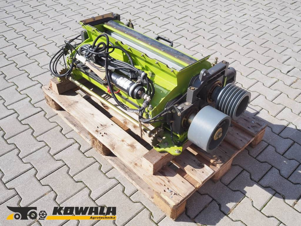 Claas Jaguar - MULTI CROP CRACKER CLASSIC M 100/100  - Запчасти для Сельскохозяйственной техники: фото 1 Claas Jaguar - MULTI CROP CRACKER CLASSIC M 100/100  - Запчасти для Сельскохозяйственной техники: фото 1
