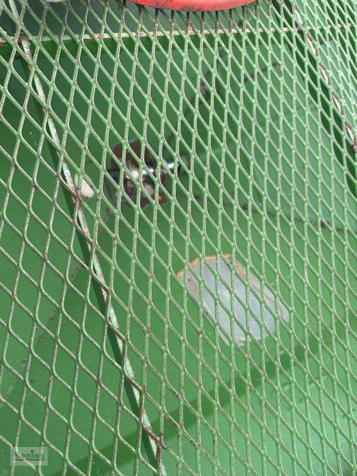 Разбрасыватель удобрений Amazone ZA-U 1001: фото 11 Разбрасыватель удобрений Amazone ZA-U 1001: фото 11