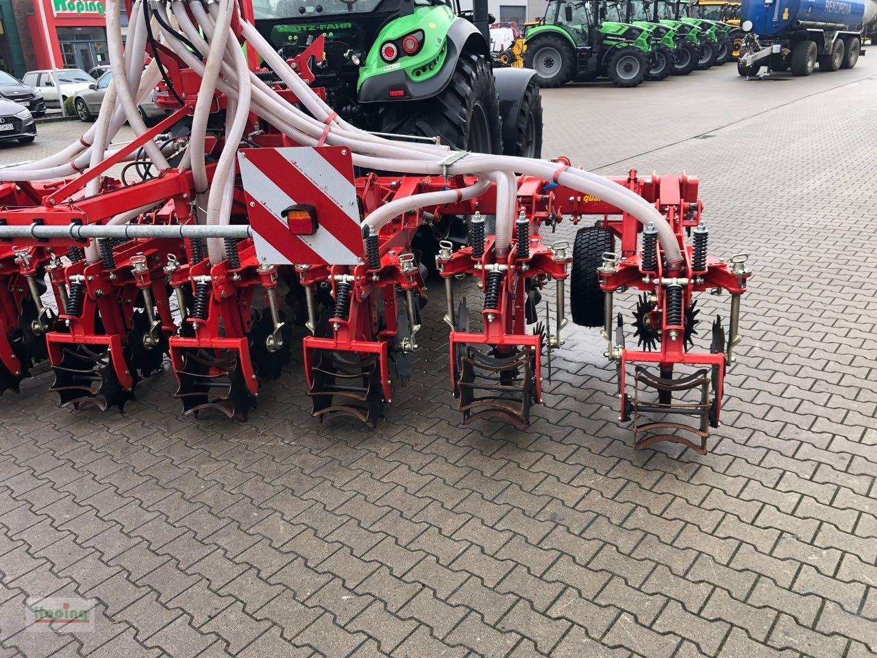 Evers StripTill Quarter Bi-ST8 - Адаптер для внутрипочвенного внесения удобрений: фото 5 Evers StripTill Quarter Bi-ST8 - Адаптер для внутрипочвенного внесения удобрений: фото 5