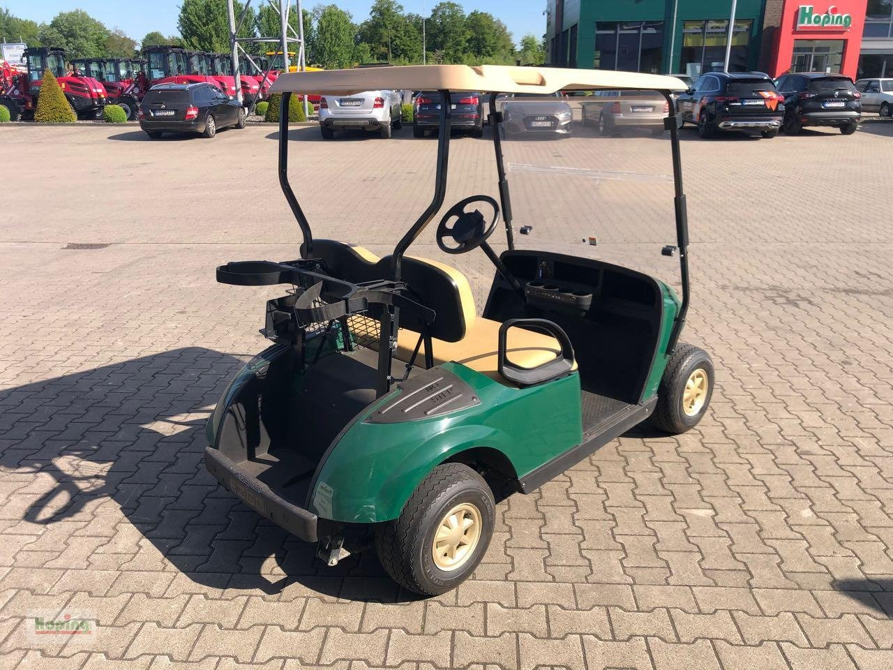 Ezgo TXT - Гольф-кар: фото 4 Ezgo TXT - Гольф-кар: фото 4