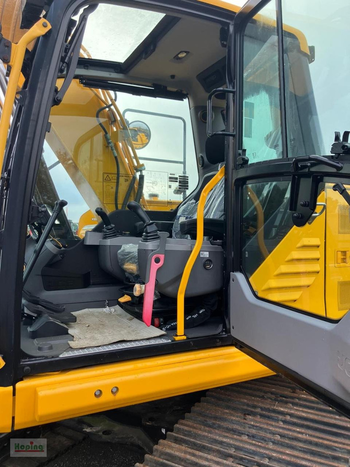 JCB 150X HD в лизинг JCB 150X HD: фото 9