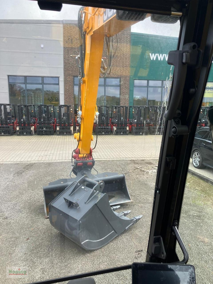 JCB 150X HD в лизинг JCB 150X HD: фото 12