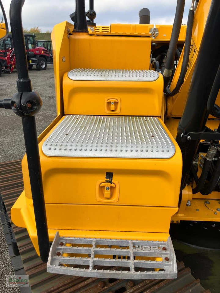 JCB 150X HD в лизинг JCB 150X HD: фото 15