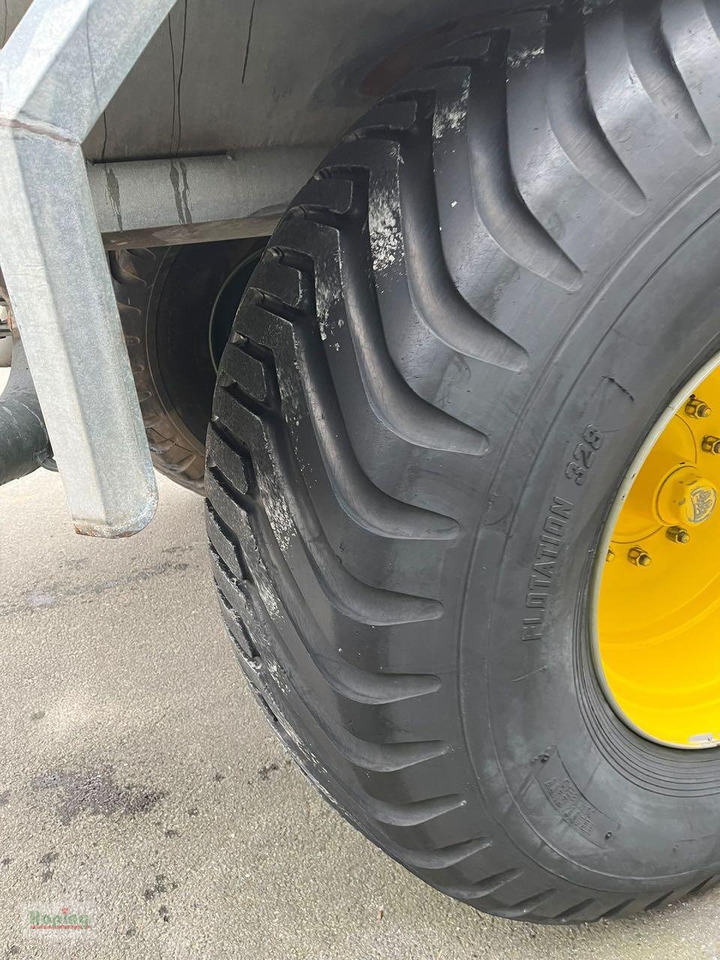 Meyer-Lohne 14000 - Цистерна для жидкого навоза: фото 5 Meyer-Lohne 14000 - Цистерна для жидкого навоза: фото 5
