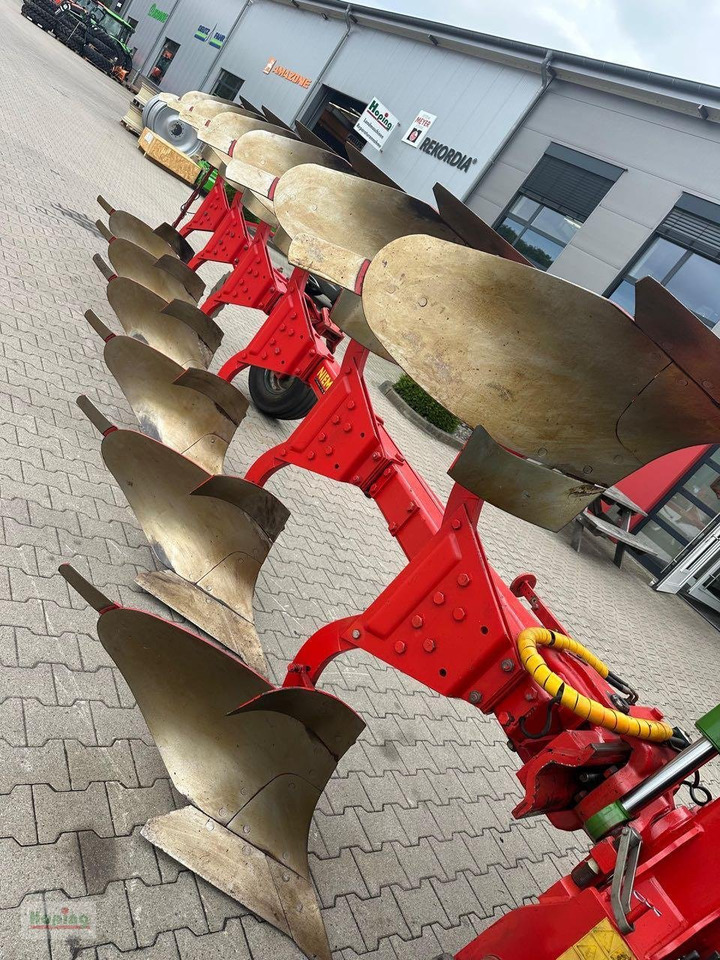 Niemeyer Alphatop 90-VI - Плуг: фото 5 Niemeyer Alphatop 90-VI - Плуг: фото 5