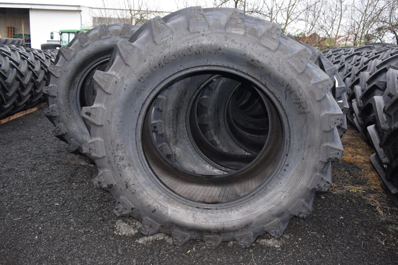 650/65R38 *GRI* - Шина: фото 2 650/65R38 *GRI* - Шина: фото 2