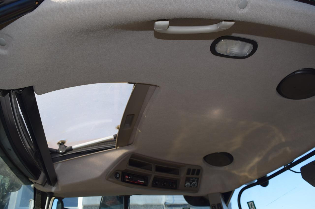 Трактор Case-IH Puma 150: фото 10 Трактор Case-IH Puma 150: фото 10