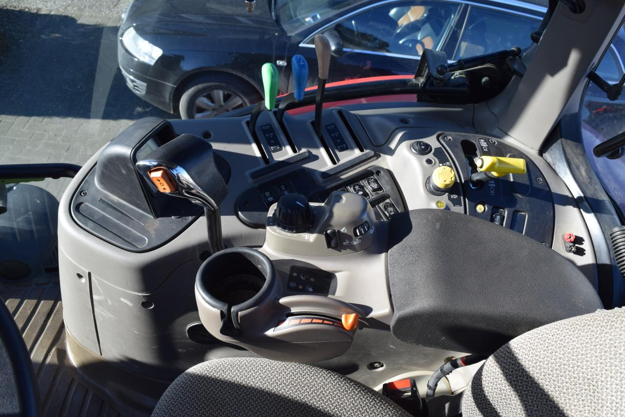 Трактор Case-IH Puma 150: фото 11 Трактор Case-IH Puma 150: фото 11