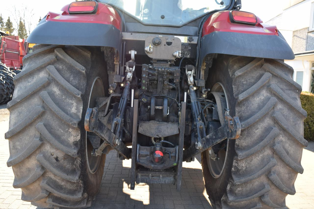 Трактор Case-IH Puma 150: фото 7 Трактор Case-IH Puma 150: фото 7