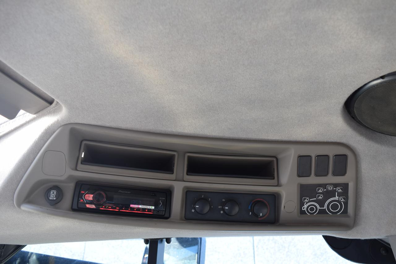 Трактор Case-IH Puma 150: фото 12 Трактор Case-IH Puma 150: фото 12