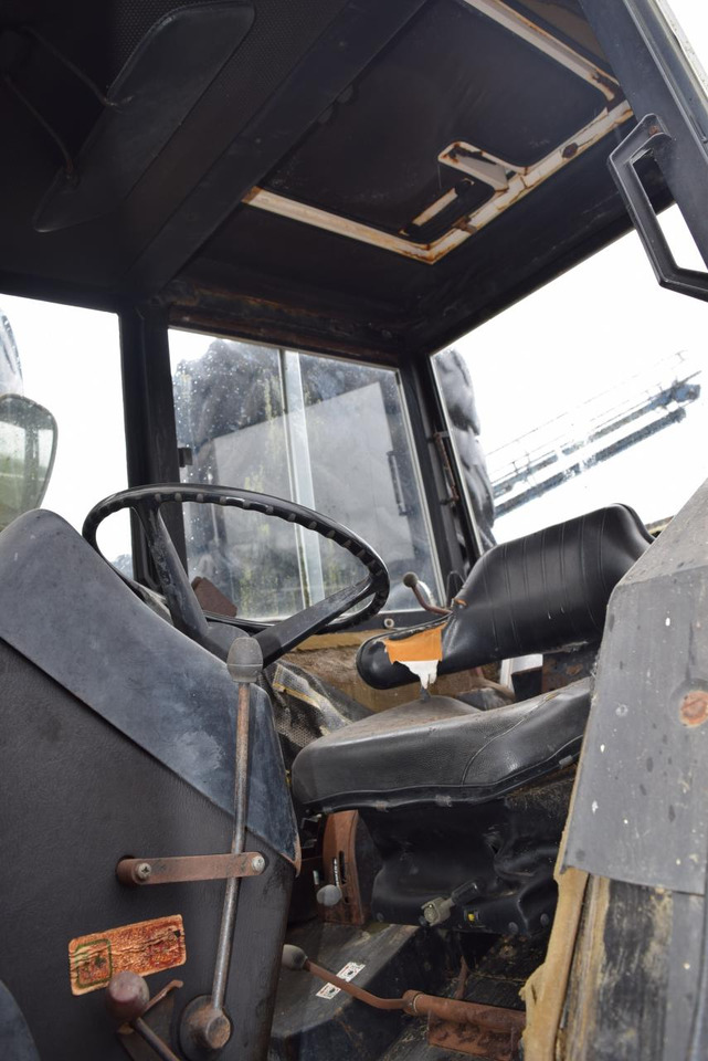 David Brown 1412 - Трактор: фото 4 David Brown 1412 - Трактор: фото 4