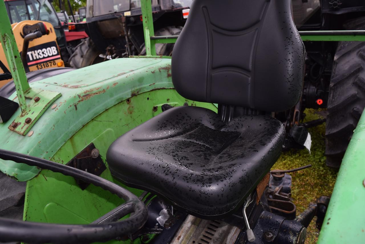 Deutz-Fahr D4507 - Трактор: фото 5 Deutz-Fahr D4507 - Трактор: фото 5