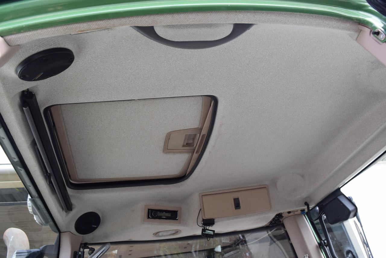 Трактор Fendt 826 Vario ProfiPlus,: фото 9